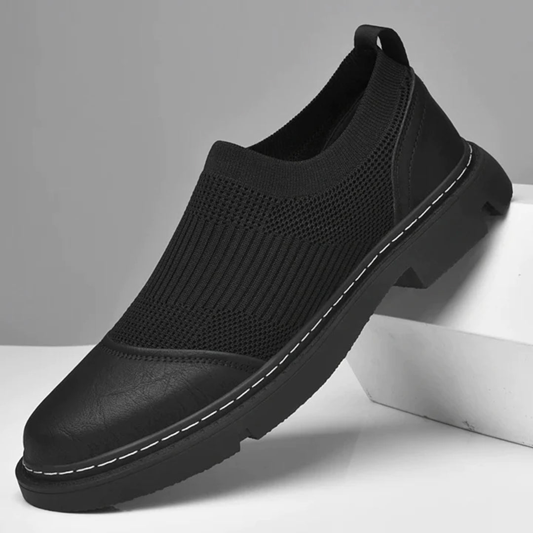 Chaussures pour hommes élégantes et confortables de ERNESTO
