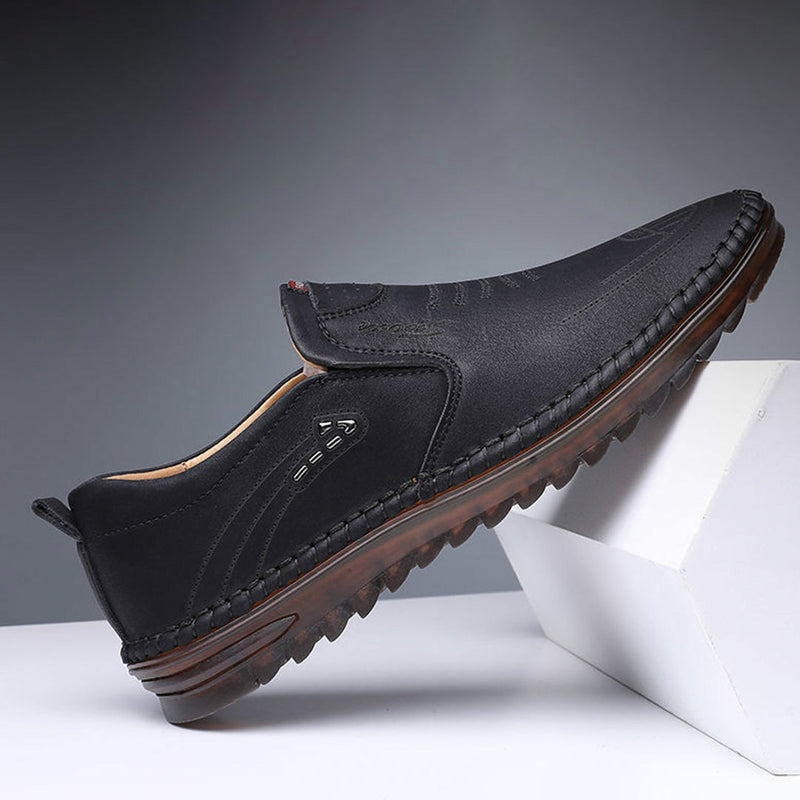 AMERIGO - Chaussures confortables et élégantes pour hommes
