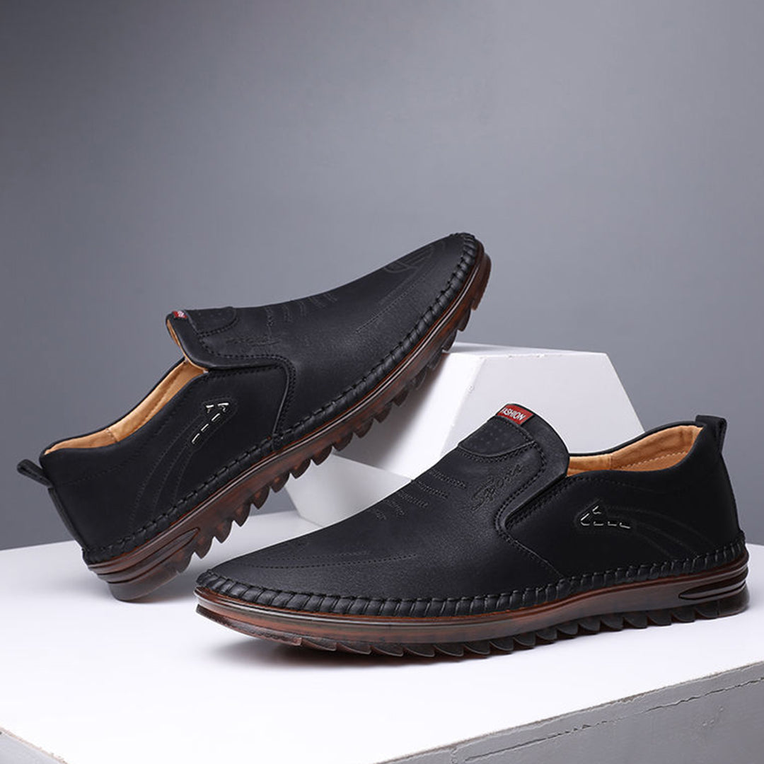 AMERIGO - Chaussures confortables et élégantes pour hommes