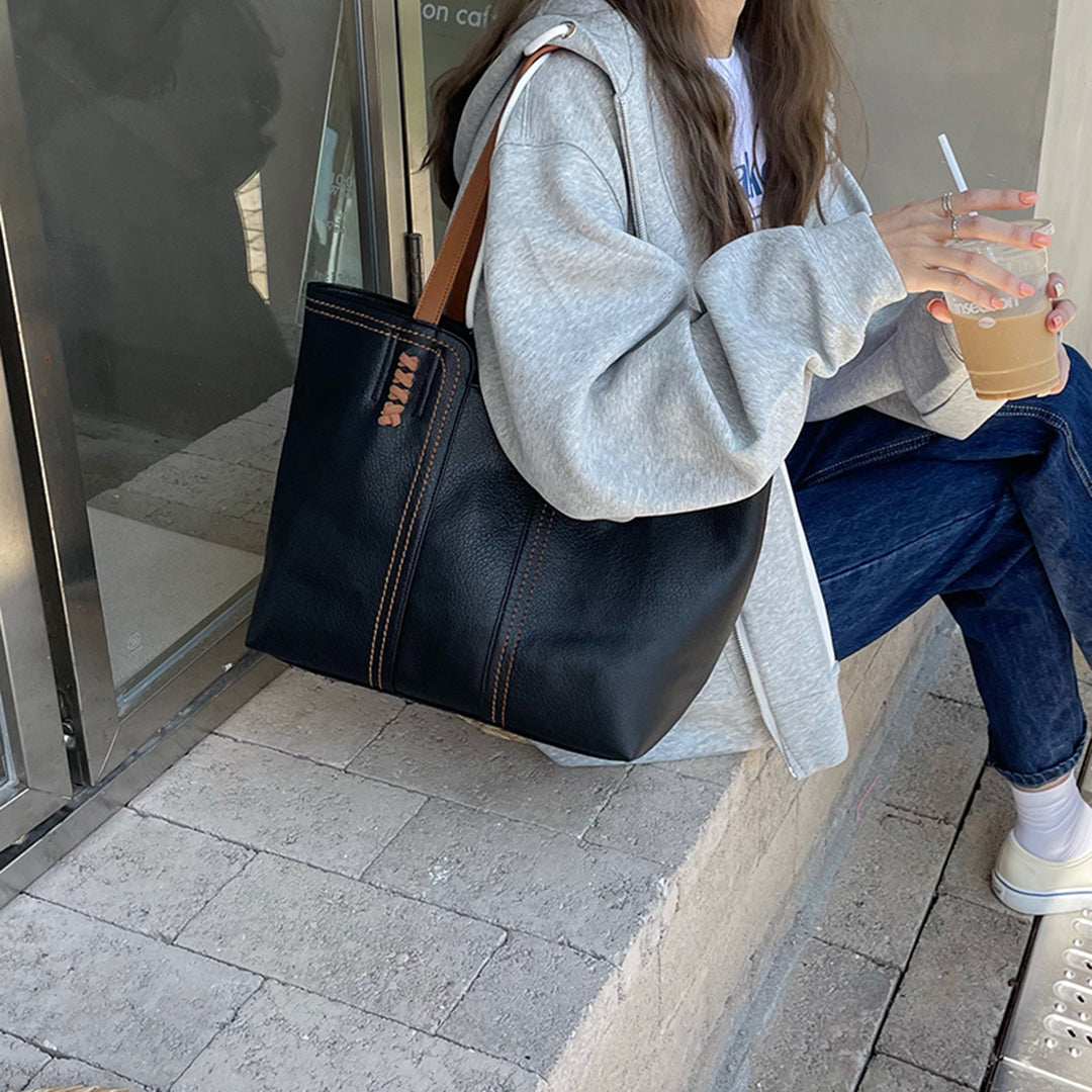 NADIA - Sac à main élégant et stylé