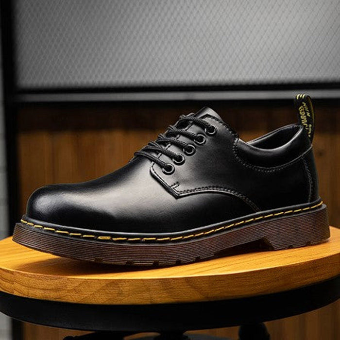 LANCE - Chaussures confortables et décontractées pour lui