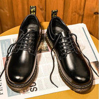 LANCE - Chaussures confortables et décontractées pour lui