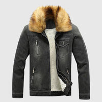 FRANK - Veste élégante pour l'homme moderne