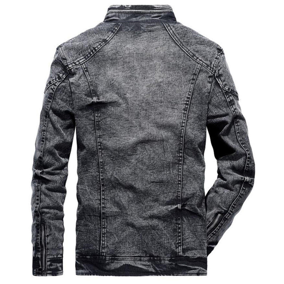 BLAUE - Veste élégante et décontractée pour hommes
