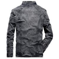 BLAUE - Veste élégante et décontractée pour hommes