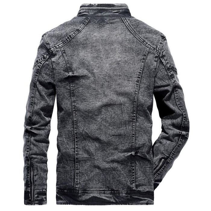 BLAUE - Veste élégante et décontractée pour hommes