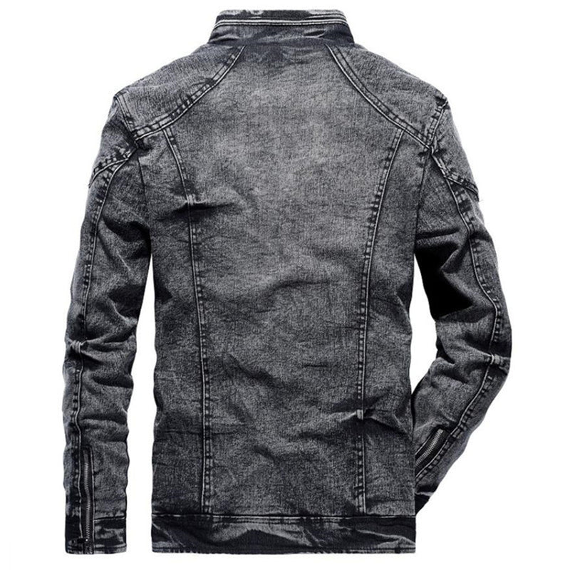 BLAUE - Veste élégante et décontractée pour hommes