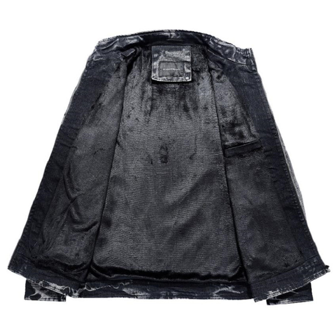 BLAUE - Veste élégante et décontractée pour hommes
