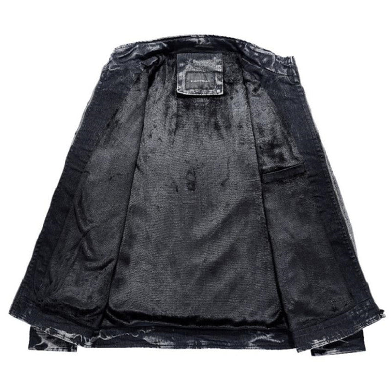 BLAUE - Veste élégante et décontractée pour hommes