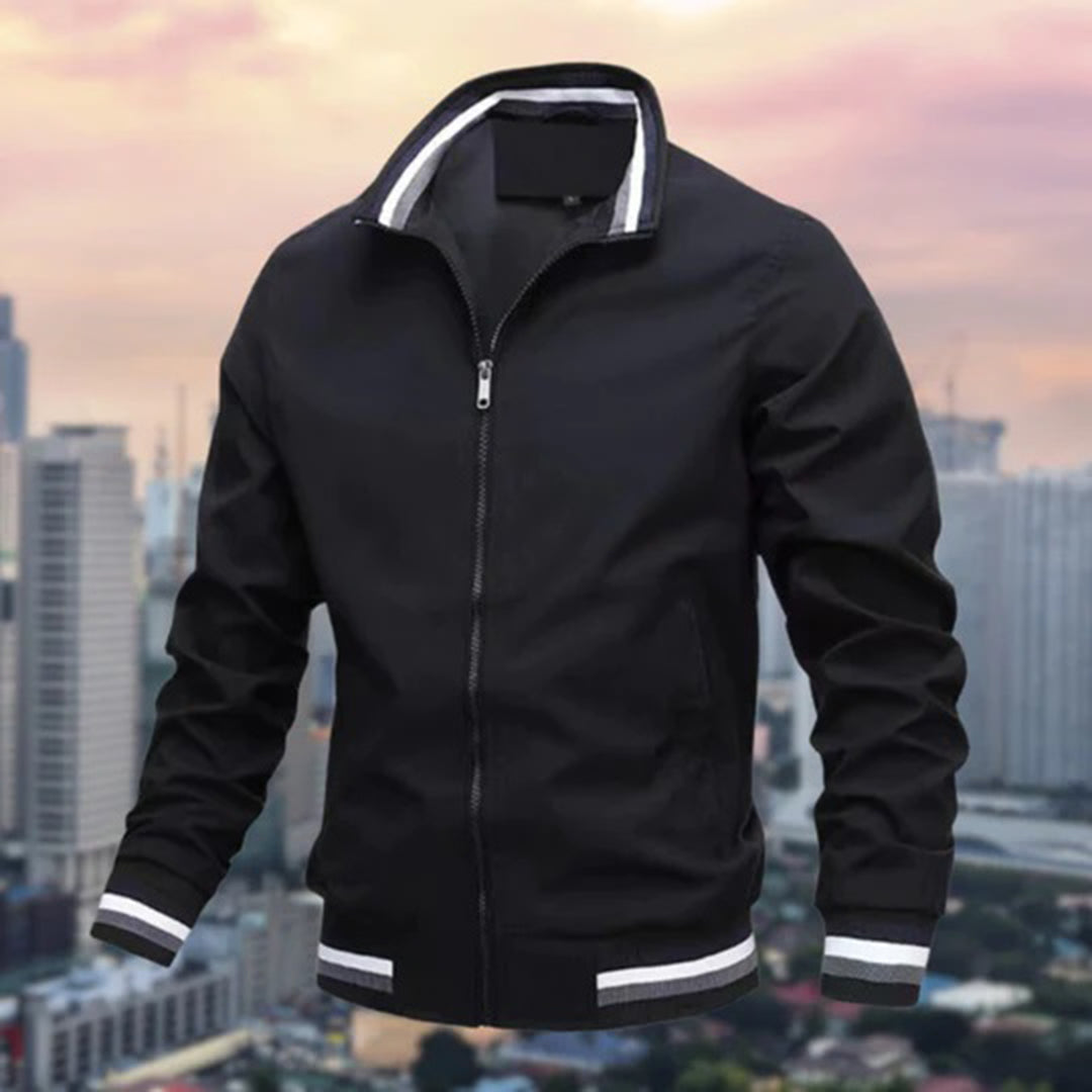 AMANCIO - Veste d'élégance et de style