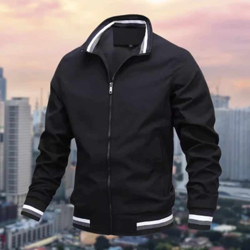 AMANCIO - Veste d'élégance et de style