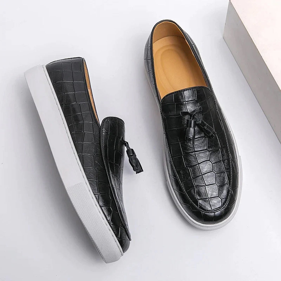 ROCCO - Sandale pour homme élégante et confortable