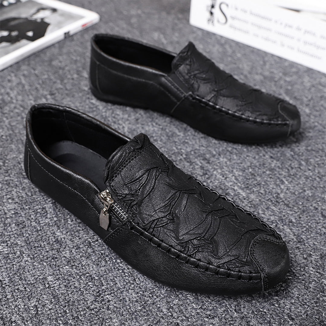 CONNOR - Chaussures élégantes à enfiler pour un look à la mode