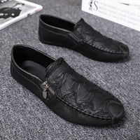 CONNOR - Chaussures élégantes à enfiler pour un look à la mode