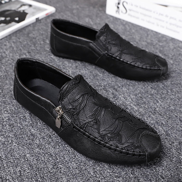 CONNOR - Chaussures élégantes à enfiler pour un look à la mode