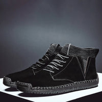 HENRY - Chaussures classiques élégantes pour l'homme soucieux de son style