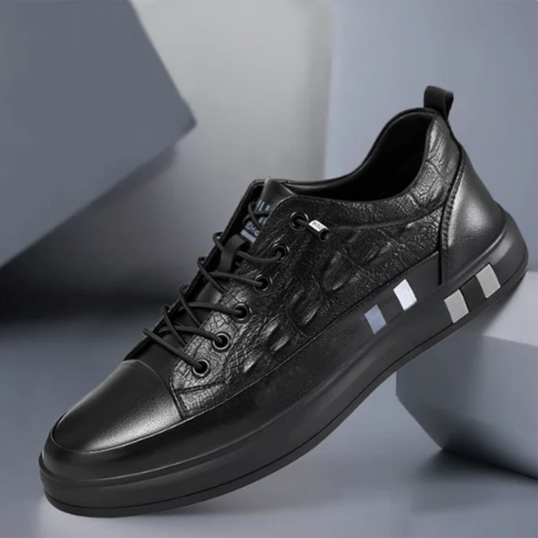 BRANKO - Baskets élégantes pour l'homme soucieux de la mode