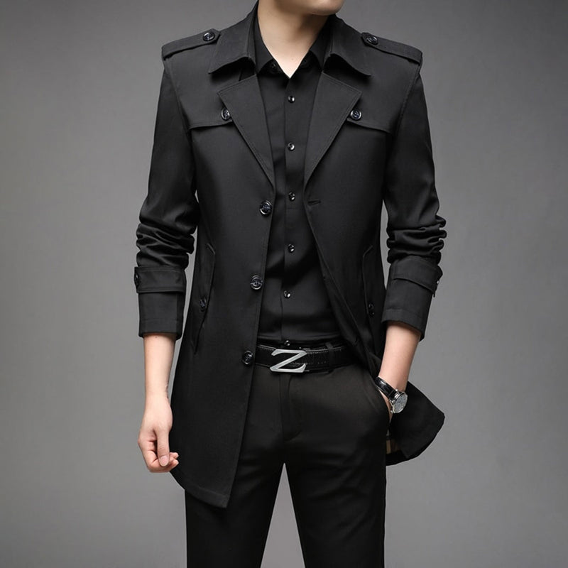 Sac pour homme élégant pour un look intemporel