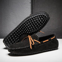 GABRIO - Mocassins élégants et confortables pour hommes