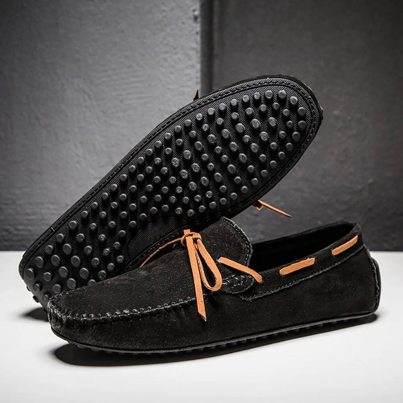 GABRIO - Mocassins élégants et confortables pour hommes