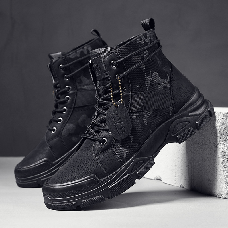 Isaiah - Des chaussures pour hommes élégantes et confortables pour un look parfait
