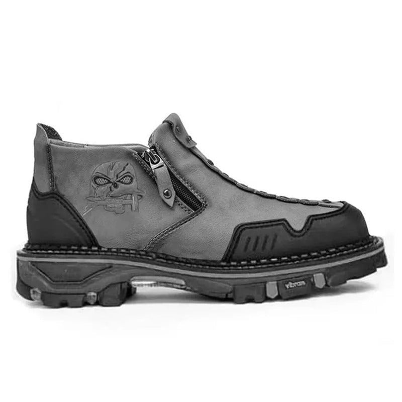 HENRY - Chaussures pour hommes élégantes et écologiques