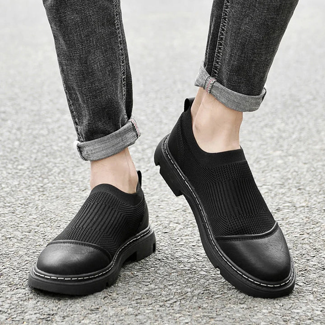 Chaussures pour hommes élégantes et confortables de ERNESTO