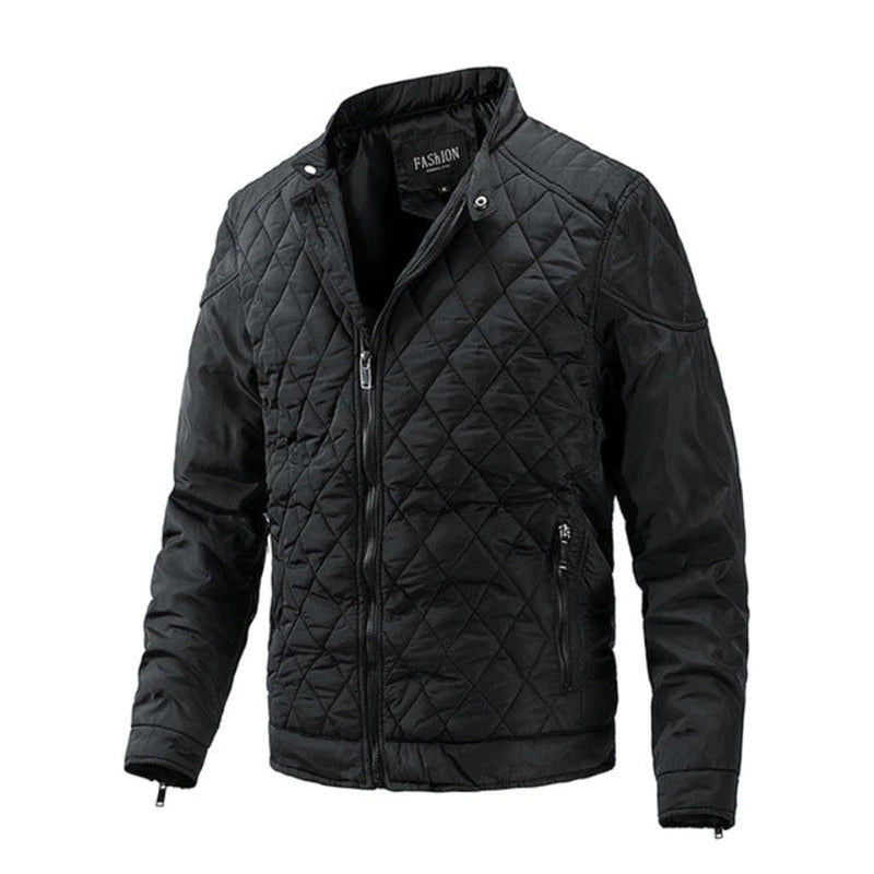 ARVIN - Veste de luxe pour un maximum de confort et de style