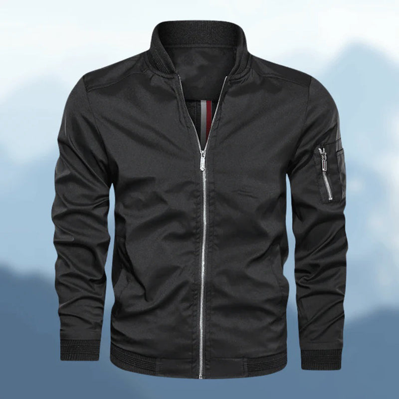 ANGELO - Manteau de printemps élégant pour un look à la mode