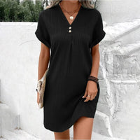 Marlieke - Robe chic pour l'été - Légère et confortable pour une grande liberté de mouvement