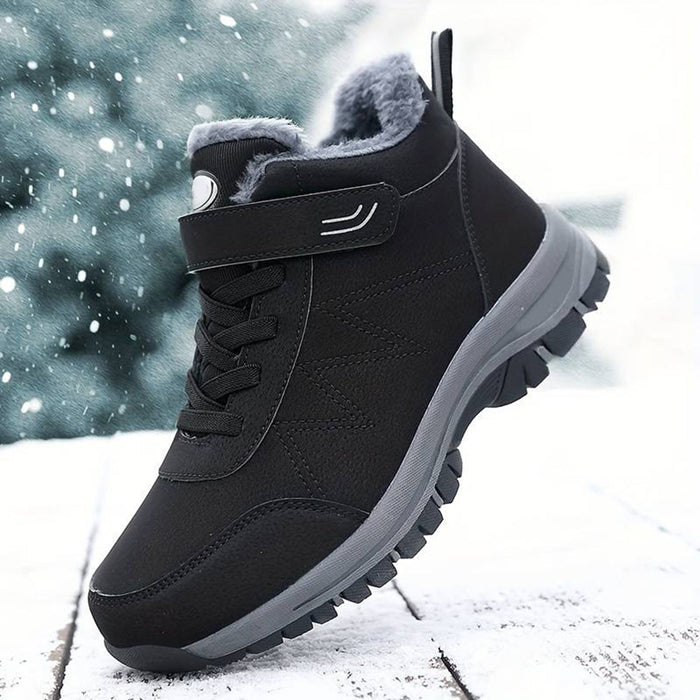 RAY - Chaussures d'hiver confortables et élégantes pour l'homme moderne