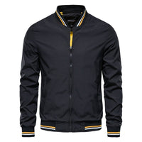 Laurent™ Veste bombardier pour hommes
