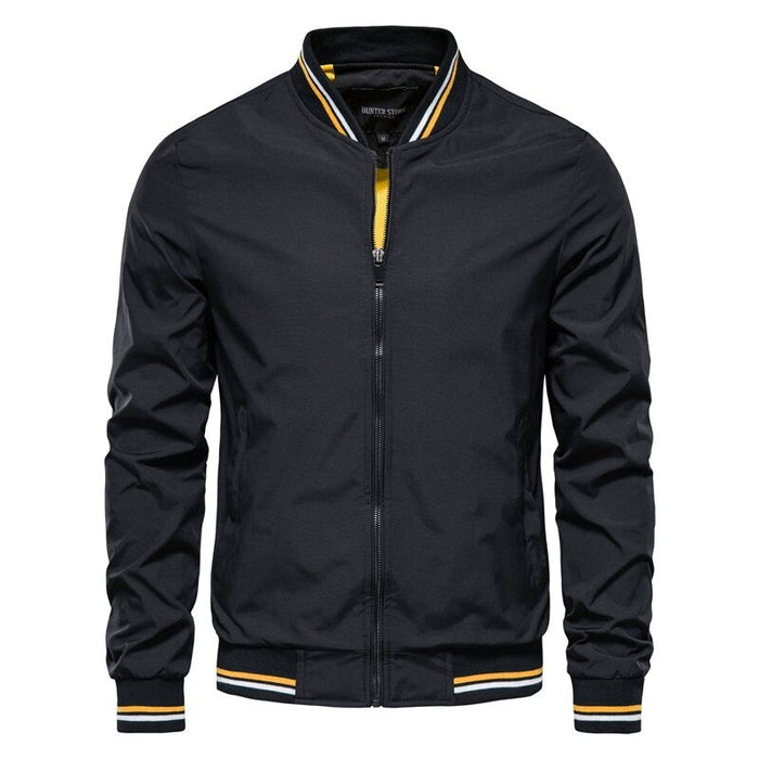 Laurent™ Veste bombardier pour hommes