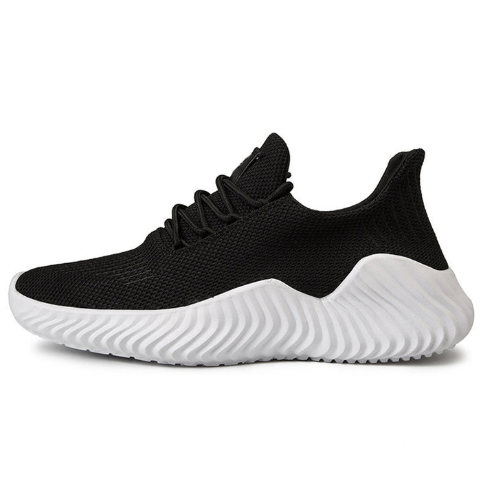 HUNOR - Baskets élégantes pour un style sportif