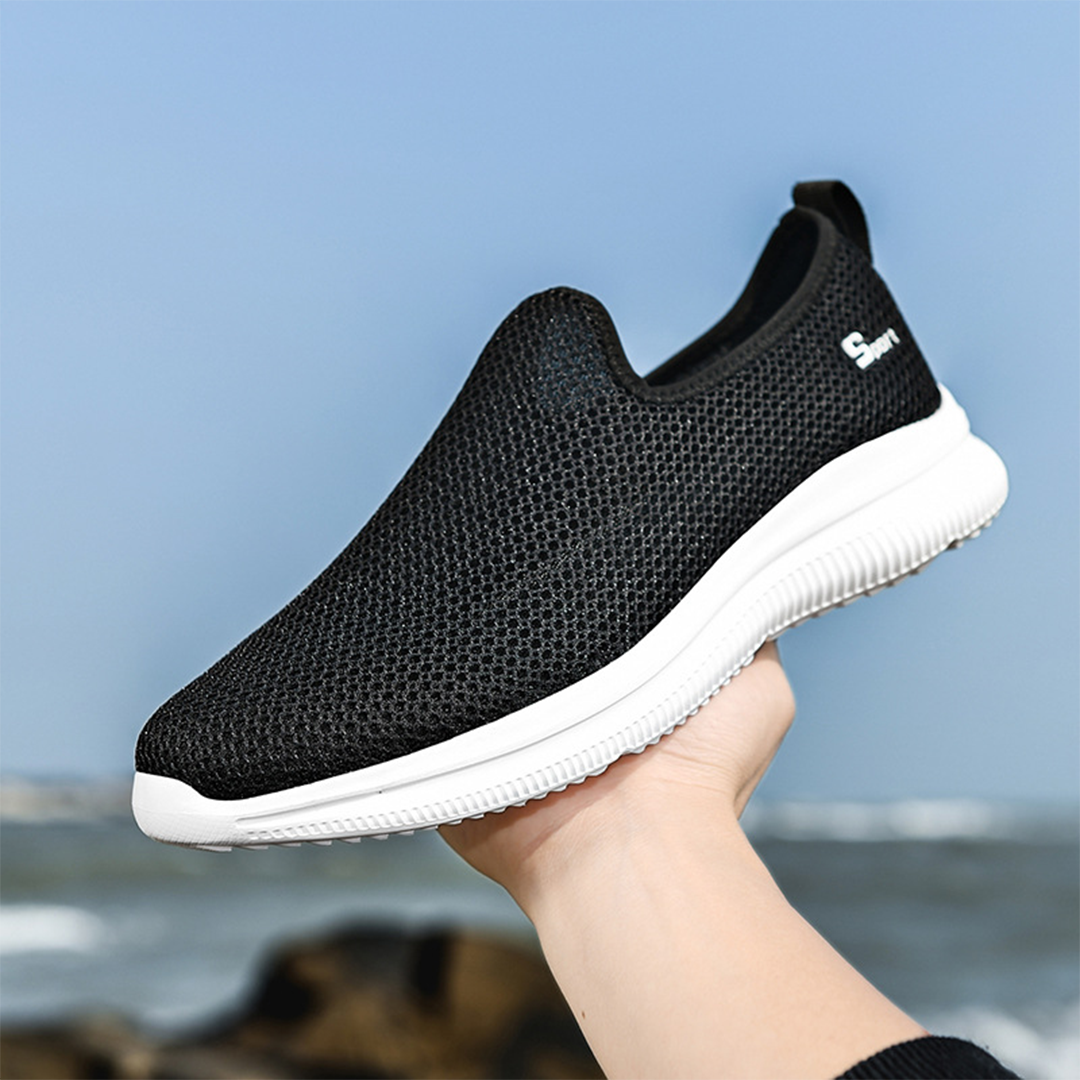 ANTOINE - Chaussures décontractées élégantes et confortables