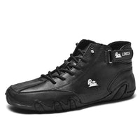 Davinchic - Chaussures élégantes pour hommes pour un look sophistiqué