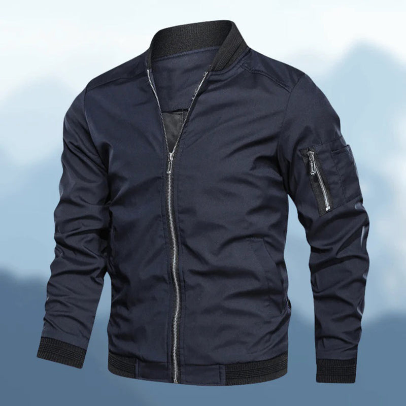 ANGELO - Manteau de printemps élégant pour un look à la mode