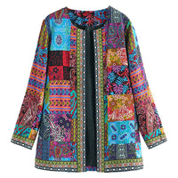 Sally - Cardigan long pour femme, chic et élégant, pour un look sophistiqué