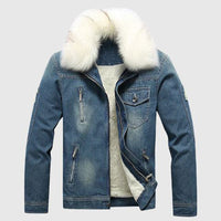 FRANK - Veste élégante pour l'homme moderne