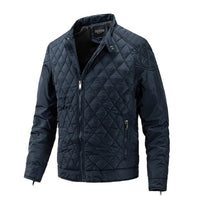 ARVIN - Veste de luxe pour un maximum de confort et de style
