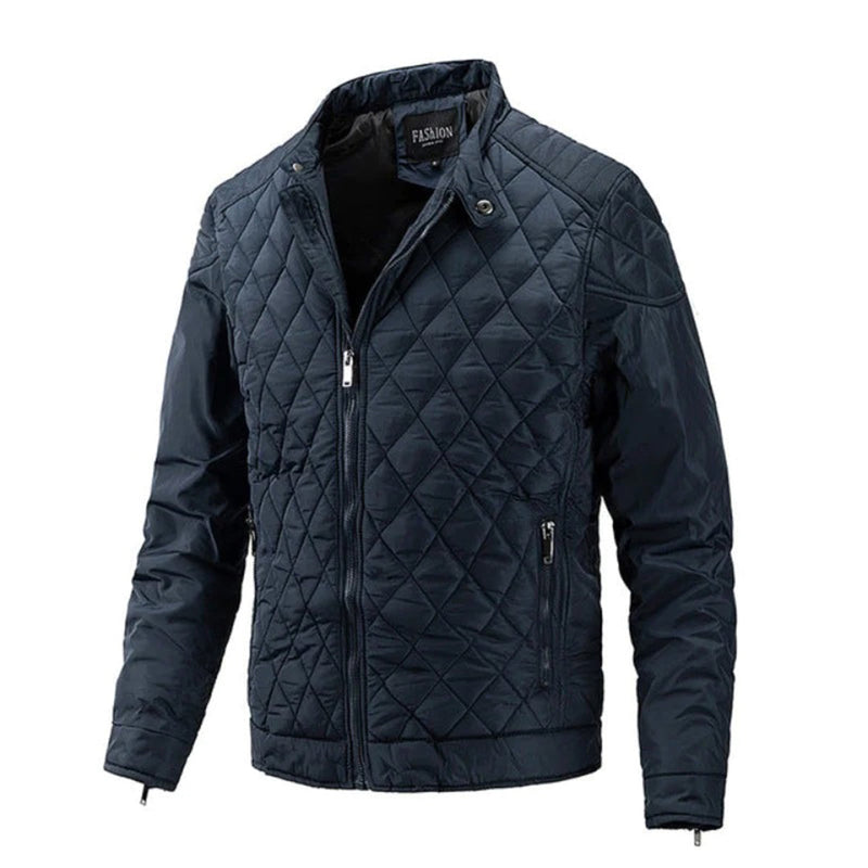 ARVIN - Veste de luxe pour un maximum de confort et de style