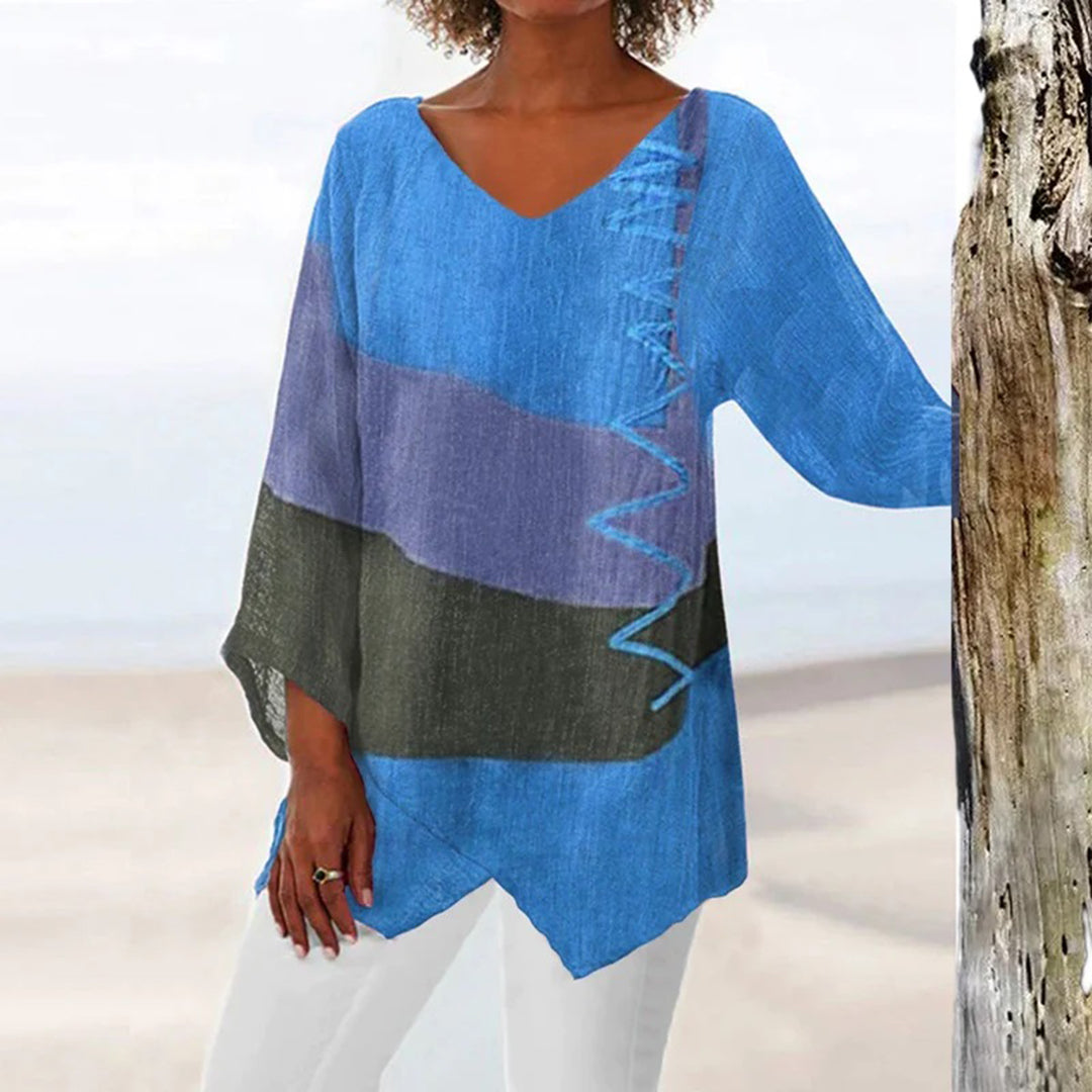 PEYTON - Des hauts chics et élégants pour toutes les occasions