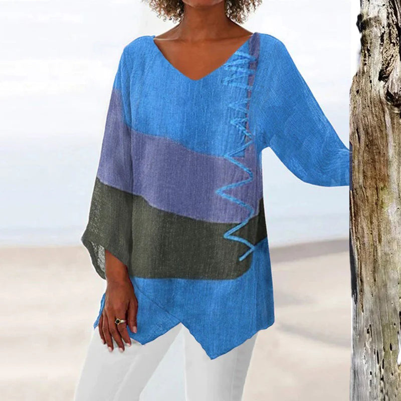 PEYTON - Des hauts chics et élégants pour toutes les occasions
