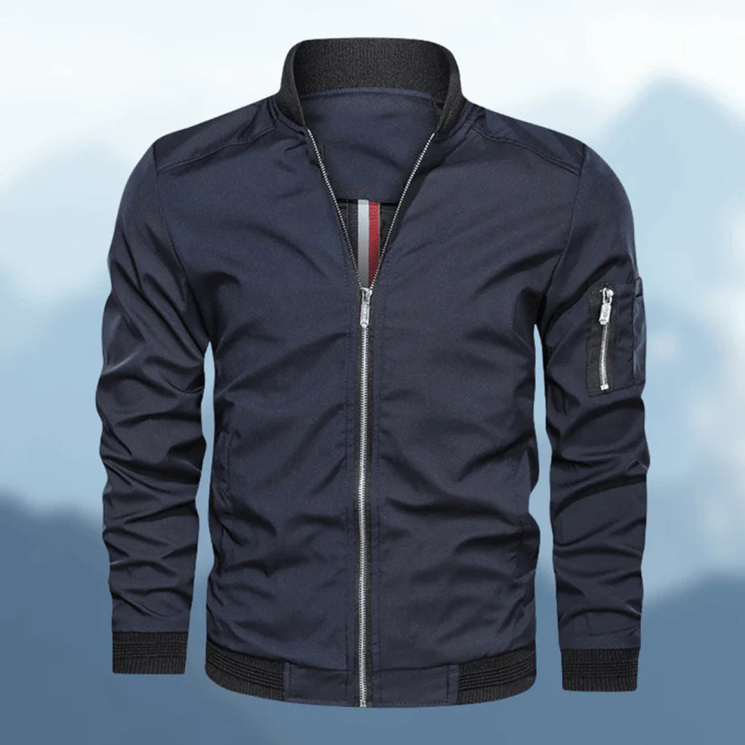 ANGELO - Manteau de printemps élégant pour un look à la mode