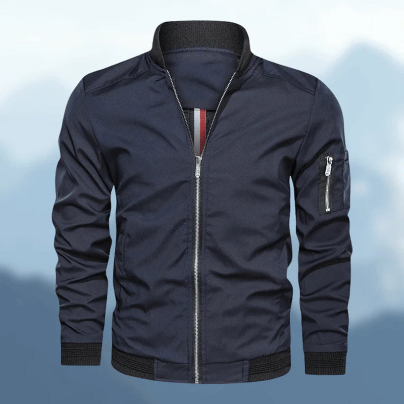 ANGELO - Manteau de printemps élégant pour un look à la mode