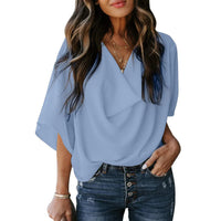 BONITA - Chemise habillée chic pour dames