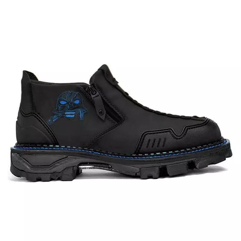 HENRY - Chaussures pour hommes élégantes et écologiques