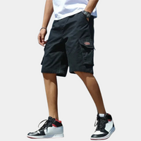 Short cargo Boreas élégant pour l'homme moderne