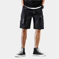 Short cargo Boreas élégant pour l'homme moderne