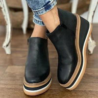 Tania™ Bottes élégantes
